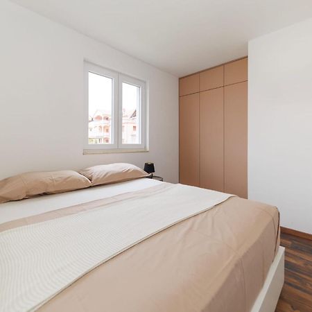 זאדאר Apartments 23 And 25 With Free Private Parking מראה חיצוני תמונה