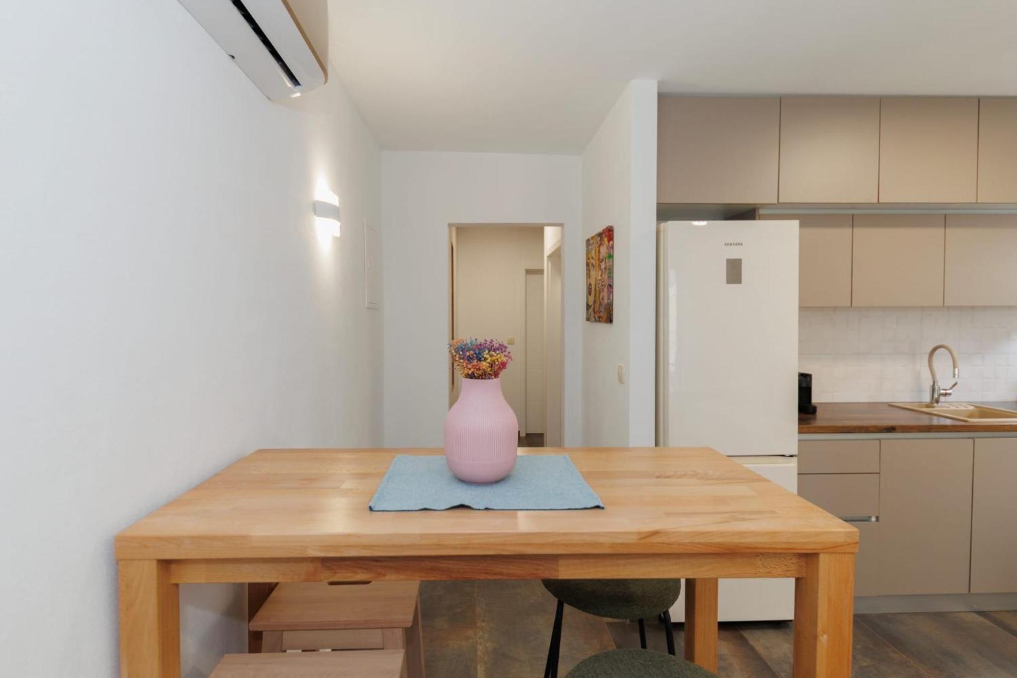זאדאר Apartments 23 And 25 With Free Private Parking מראה חיצוני תמונה