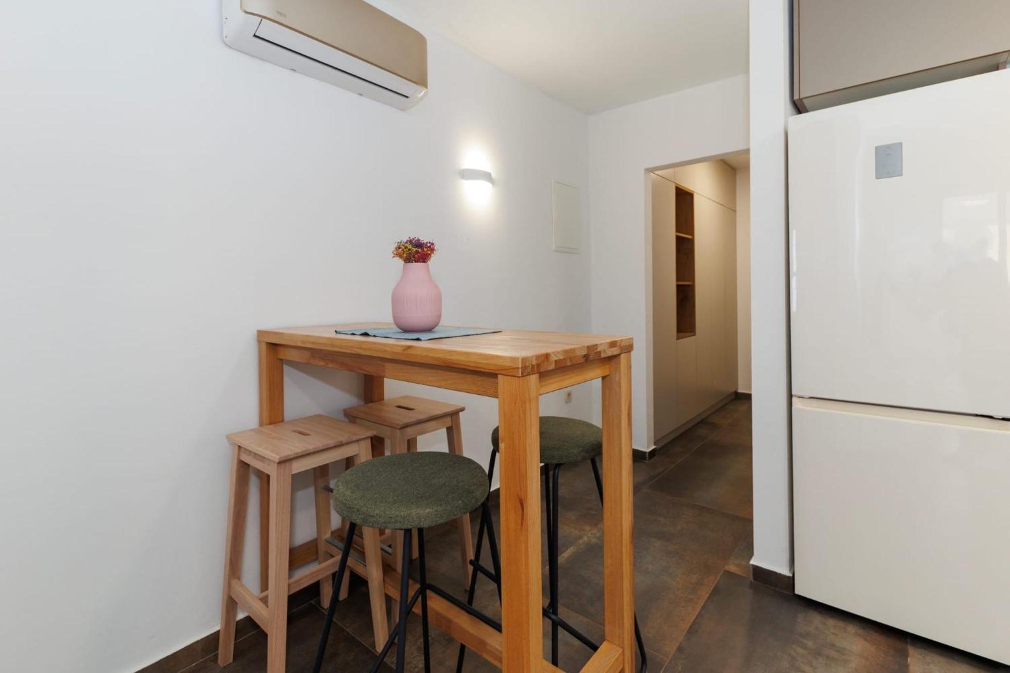 זאדאר Apartments 23 And 25 With Free Private Parking מראה חיצוני תמונה