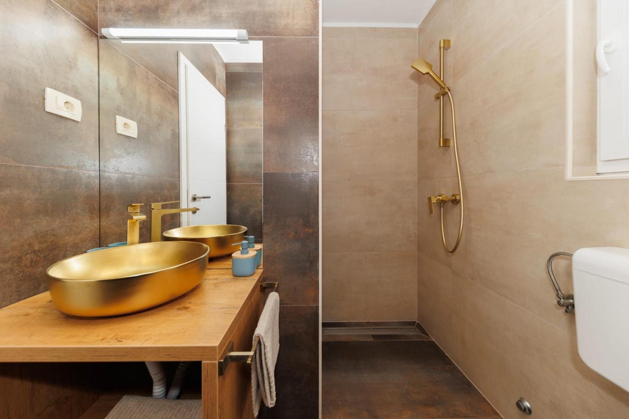 זאדאר Apartments 23 And 25 With Free Private Parking מראה חיצוני תמונה