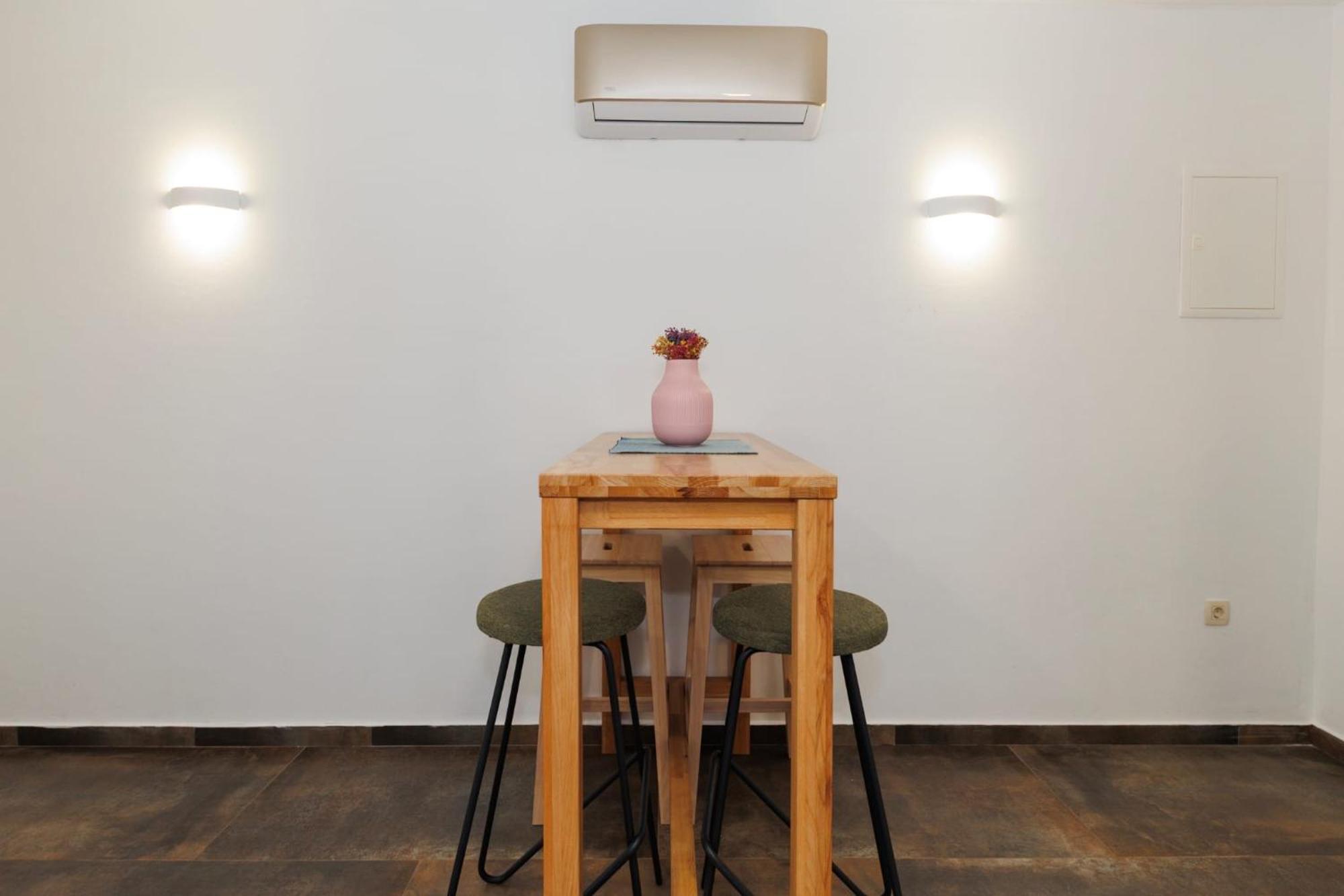 זאדאר Apartments 23 And 25 With Free Private Parking מראה חיצוני תמונה
